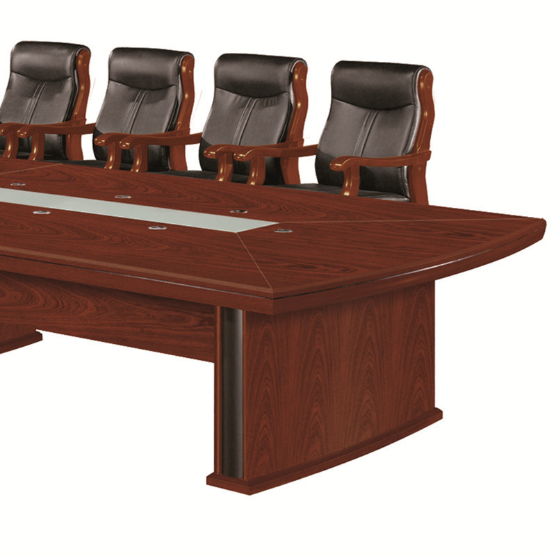miaojie会议桌油漆大会议桌