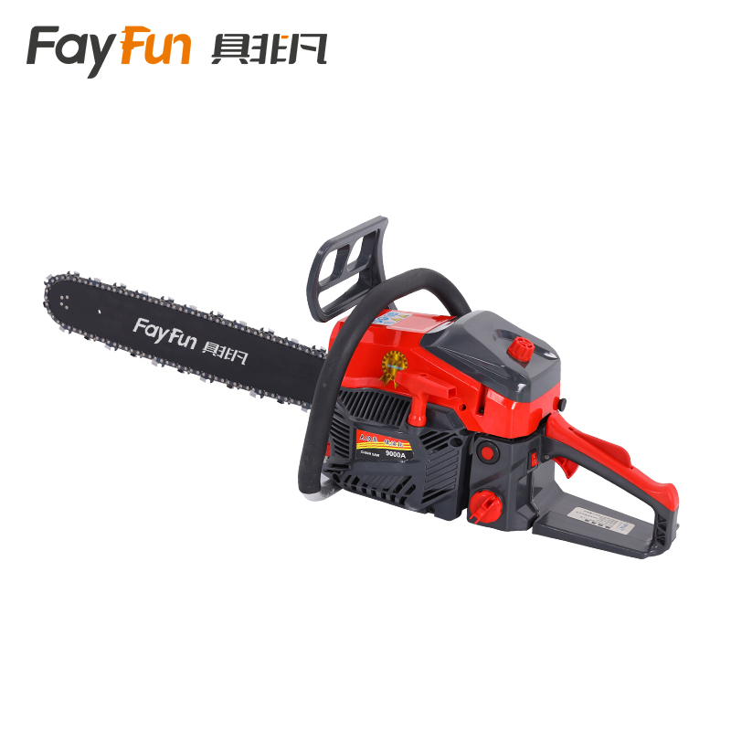 具非凡 油锯 XH9000A 台高清大图