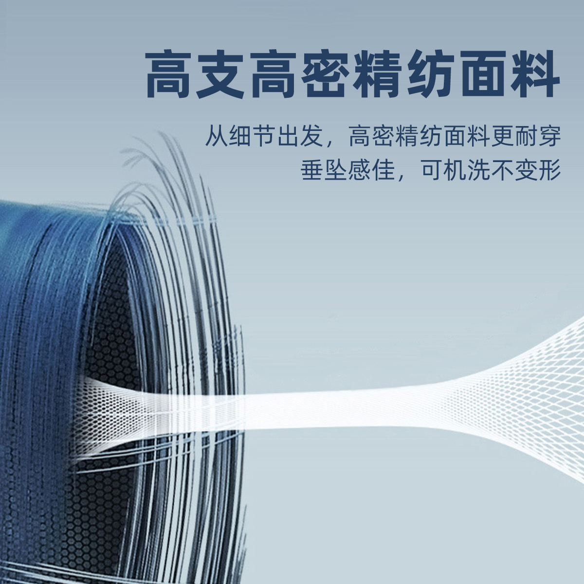 恒源祥夹克男2024秋季新款翻领商务休闲中老年爸爸茄克衫上衣外套高清大图