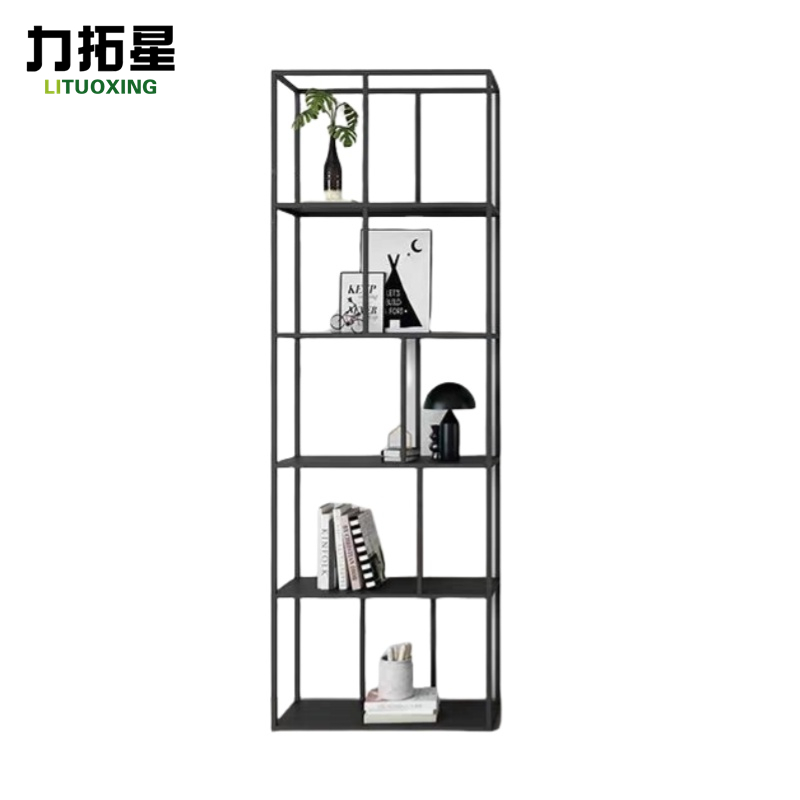 力拓星 花架 60*25*180cm 个高清大图