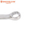 SHEFFIELD/钢盾 欧式凹筋两用扳手 S017313 13mm 1把