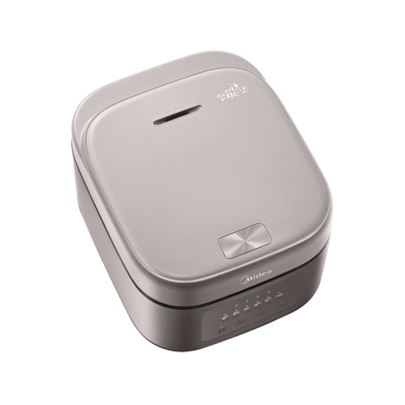 美的(Midea)全智能电饭煲 MB-TQ453SZ高清大图