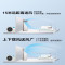 美的(Midea)中央空调 5匹柜式空调 商用5p柜机立式 一级能效 380V RFD-120LW/BSDN8Y-PA4