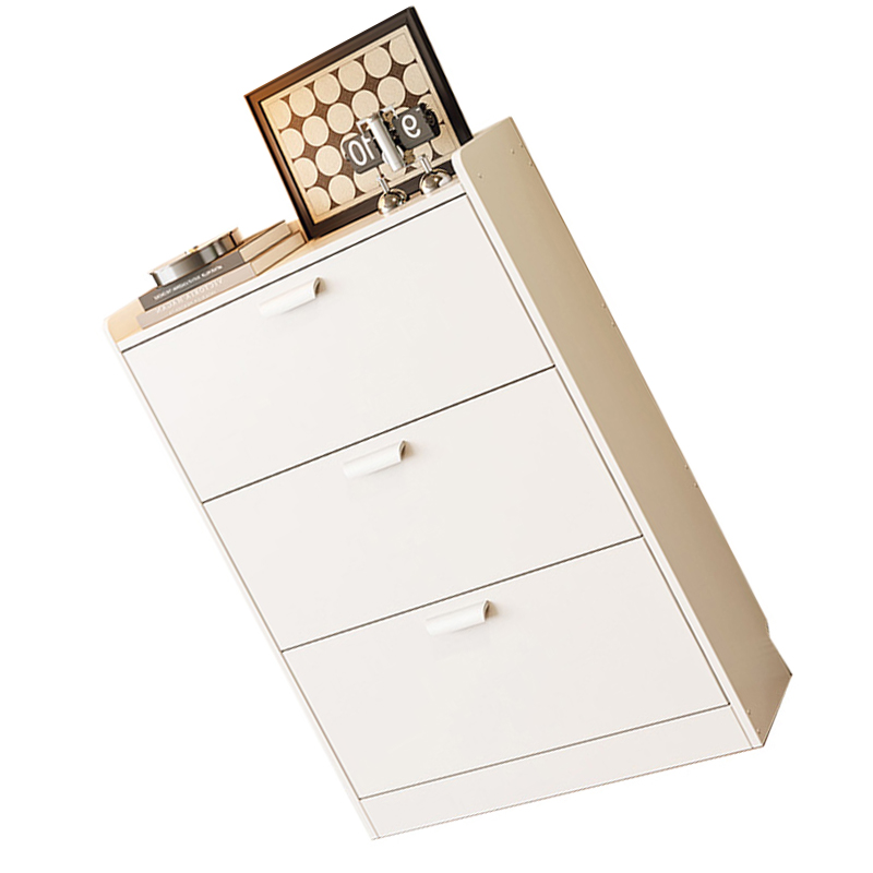 汐家用鞋柜100cm个高清大图