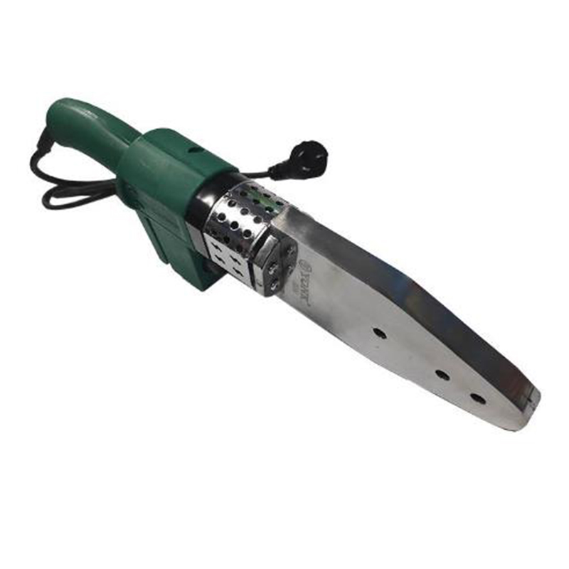 约克(YONK )高档调温热熔器 20-63mm
