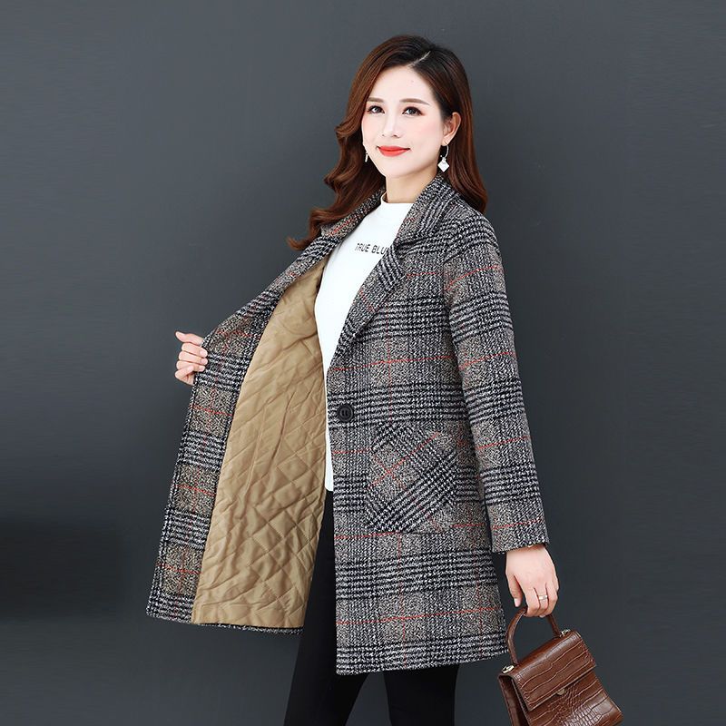 服装鞋帽>女装>女士大衣>舒弗星(lachouffe)>舒弗星(lachouffe)女士