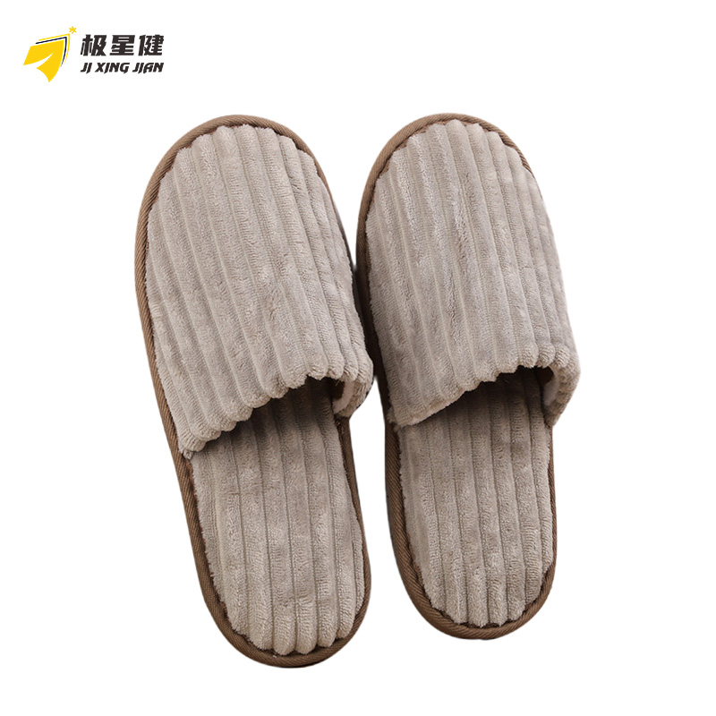 极星健 一次性拖鞋 D7 双高清大图