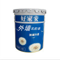 好家安 白色外墙乳胶漆 20kg 单位：桶