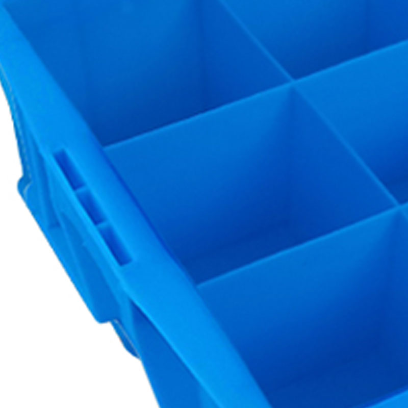 臻远ZY-SNXD-106塑料分割箱零件分类箱收纳盒 大十五格高清大图