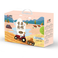 恋 首农香韵杂粮礼盒2800g