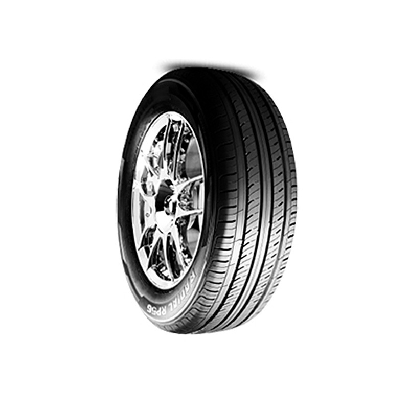 全诺轮胎(TRAZANO)185/60R14 RP56 H