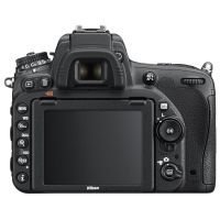 尼康(Nikon) 数码单反相机D750 24-120单镜头套装 全画幅 传感器类型CMOS 2420万像素