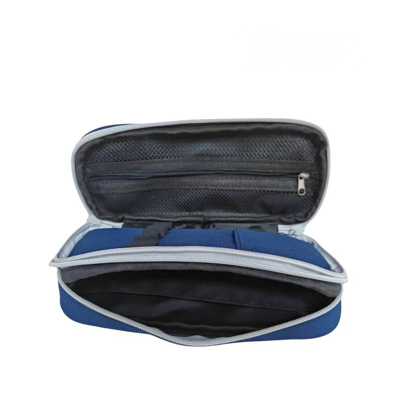 英帆文具 爱路护路文具盒笔袋(可更改颜色、图案、文字)YF-Q104/个高清大图