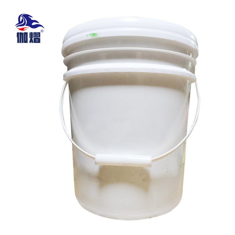 伽熠 内墙乳胶漆 20kg/桶(颜色备注) 桶高清大图