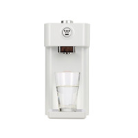 西屋(WESTINGHOUSE)净水器 西屋迷你即热饮水机 WFH30-X1 白色 礼品