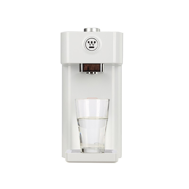 西屋(WESTINGHOUSE)净水器 西屋迷你即热饮水机 WFH30-X1 白色 礼品