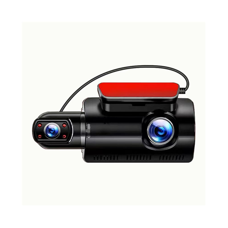 淘行者 TXZ-81B 3寸3录64G 行车记录仪 (计价单位:台) 黑色