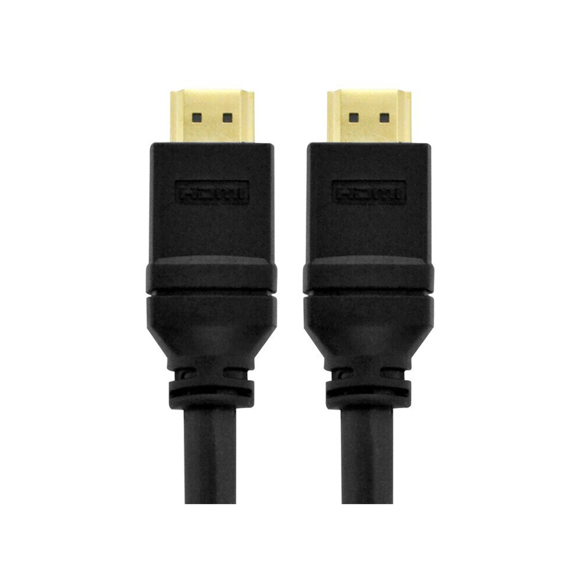 酷比客(L-CUBIC) LCAVHHSG14HSE-3M-星空黑 HDMI线 1.00根/个(计价单位:个)星空黑