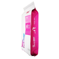 醇粹(Purich)猫粮 室内成猫粮10kg 保持健康体态 全品种通用猫干粮