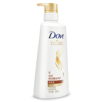 多芬(Dove)洗发水 营润菁油养护洗发乳500ml[联合利华]