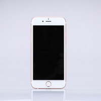 【 二手9新】 苹果/Apple iPhone 6splus 64G 玫瑰金 全网通4G手机