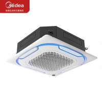 美的（Midea）KFR-51QW/BP3DN8Y-D(2)-W 嵌入式空调2匹天花式 变频二级能效无风感