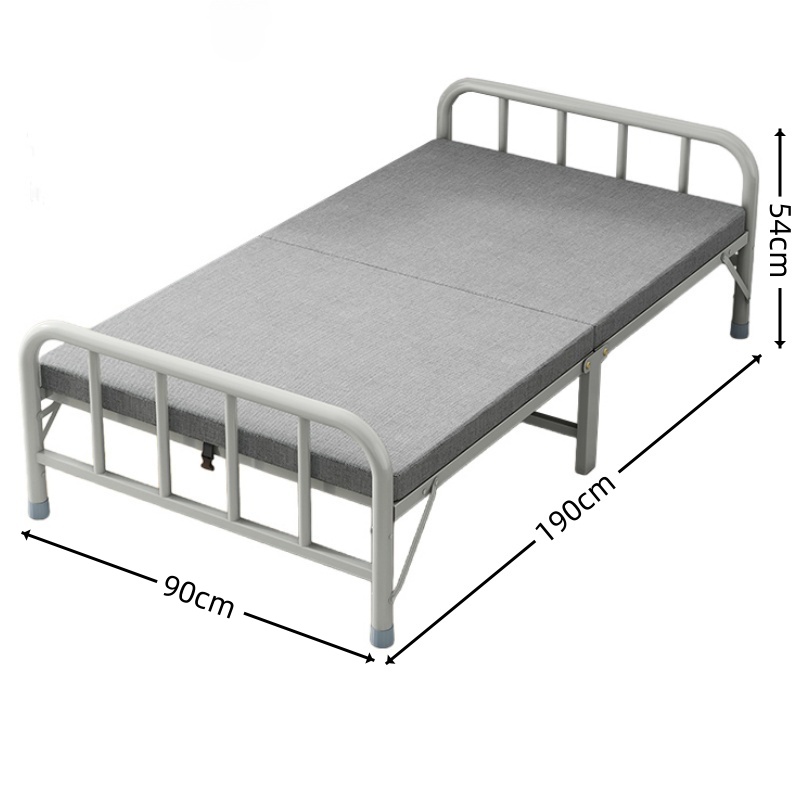 豫龙都折叠床90cm张高清大图