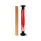 SUWIN RD300R 300mm*100m 适用机型:热转印标签机、PT361 色带 (计价单位:盒) 红色