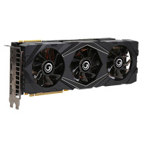 影驰（Galaxy）GeForce RTX 2080 Ti S 11GB/352Bit GD6 电竞游戏显卡
