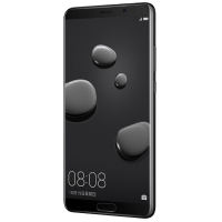 华为 HUAWEI Mate 10 4GB+64GB 亮黑色 移动4G+手机 双卡双待