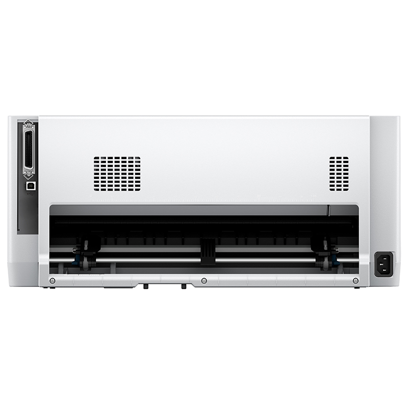 爱普生(EPSON)LQ-790KII 106列针式打印机 高速高效 平推式证卡打印机 3.6mm介质处理能力