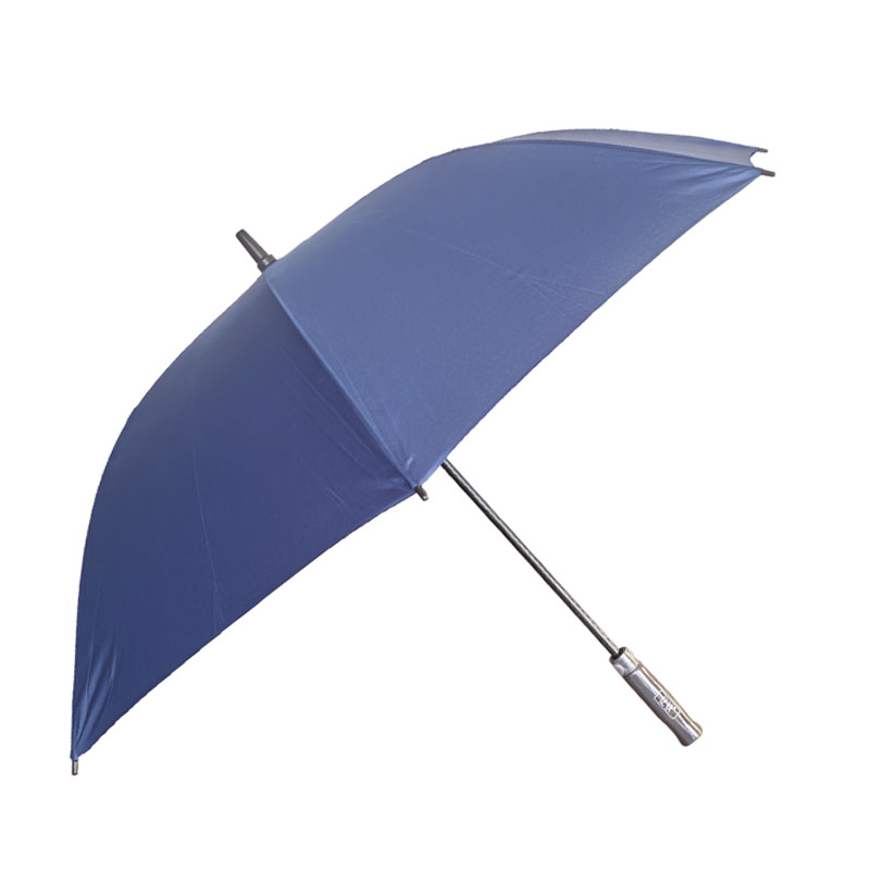 亿铁 晴雨两用直柄长柄雨伞 118*118*93cm 把高清大图