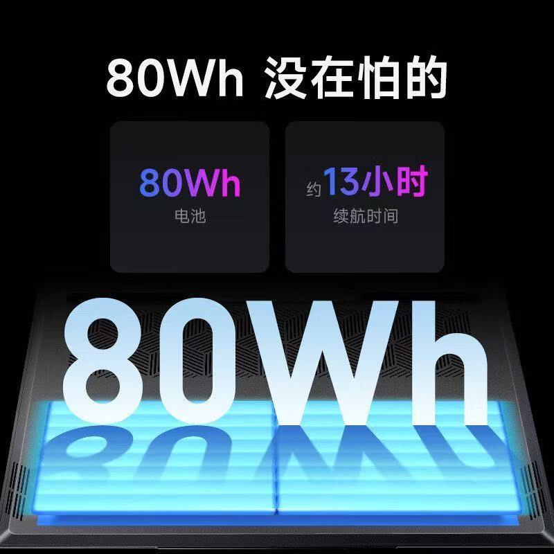 [政府补贴]机械革命(MECHREVO)无界14X斗战 创意设计笔记本 R7 H255 100%sRGB 16G+512G 灰色 轻薄办公笔记本电脑高清大图