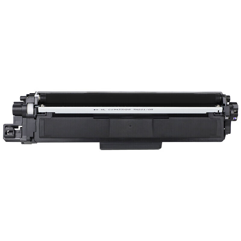 博翔 DTM1L/LT7310M 红色粉盒 约2300张 适用得力DCM24ADN/CP2400 联想CM7310DNW高清大图