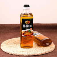 蜀味坊藤椒油400ml