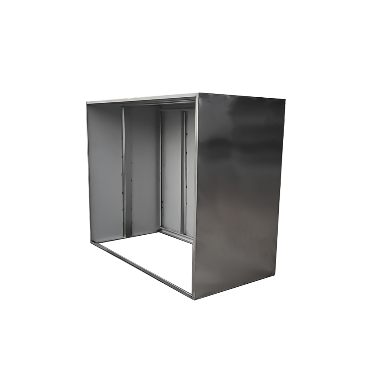 合穗 净水器罩 HS-JSQZ-002 (980*495*800mm)件高清大图