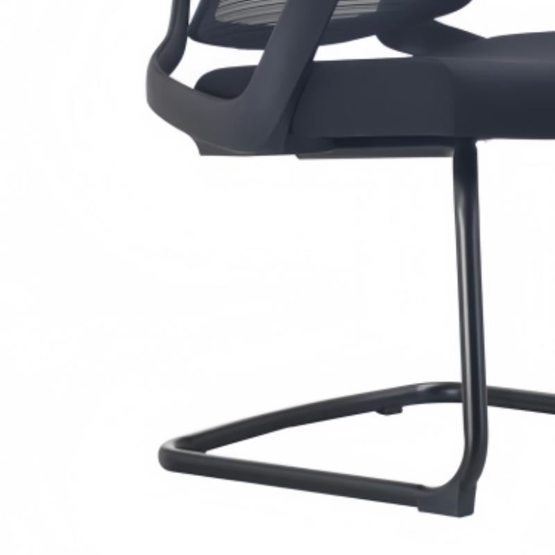 鑫龙都职员椅58*62*100cm把高清大图