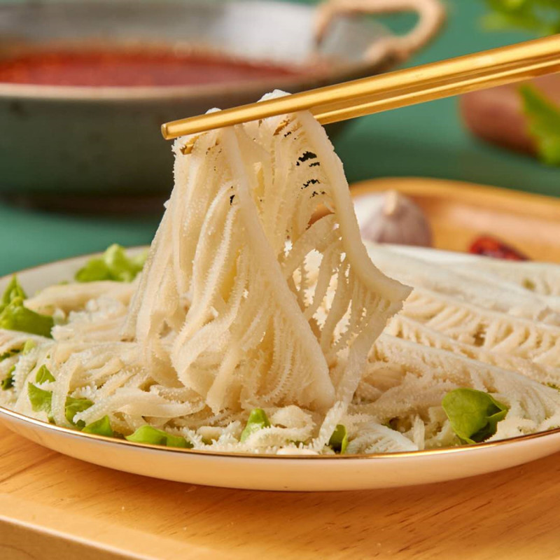 冻品先生白煮千层肚200g