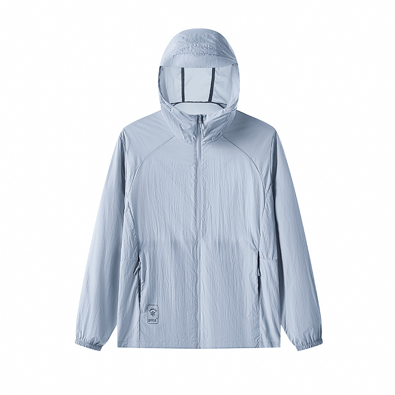 稳帆甄选 防晒衣 7507N/件