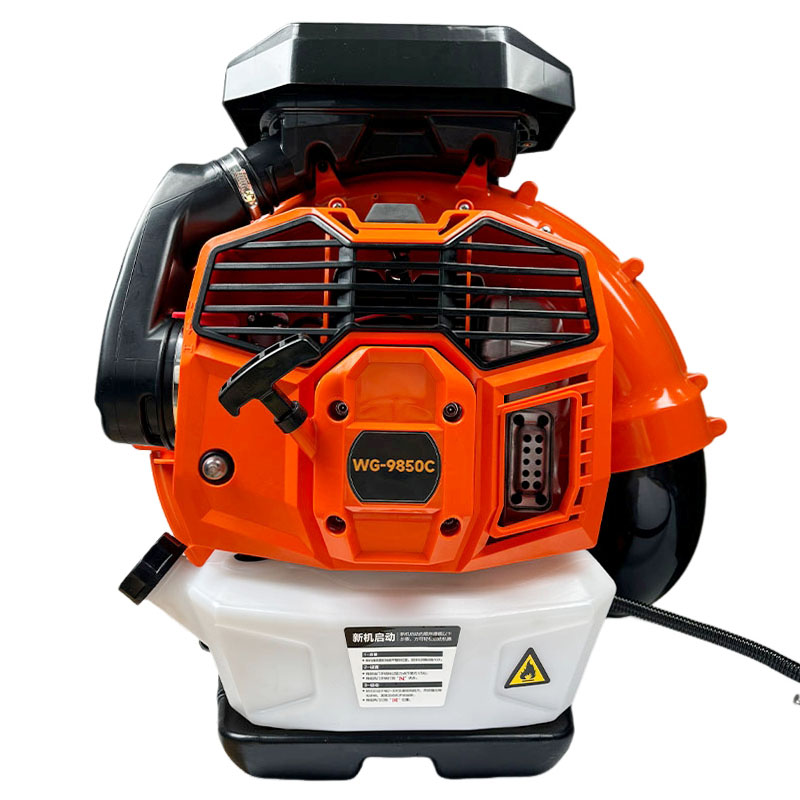 卫未来 汽油吹风机 WG-9850C 台高清大图