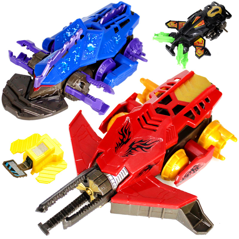 正版炫斗战轮电动玩具碎裂毒牙乾坤战神铁甲暴拳炎龙战刃疾电獠牙双