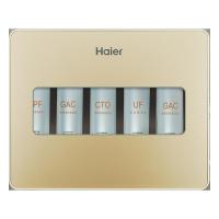 Haier/海尔净水器HU104-5