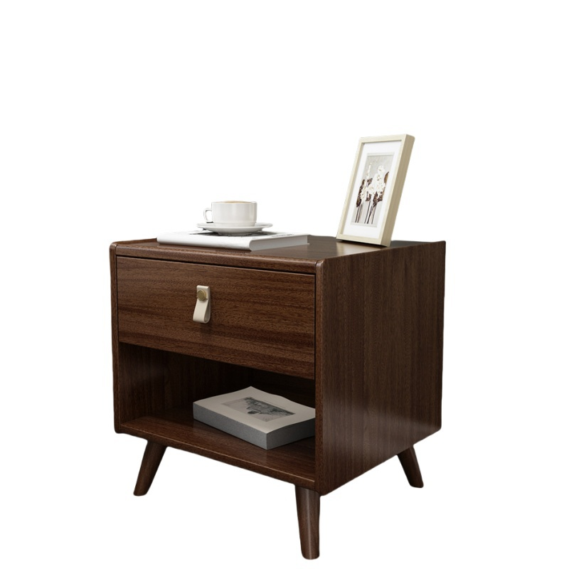 凡尔尚床头柜480*390*360mm个高清大图