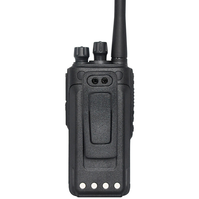 摩托罗拉(MOTOROLA)MAG ONE EVX-Z62数字对讲机DMR制式 2300毫安锂电 黑色