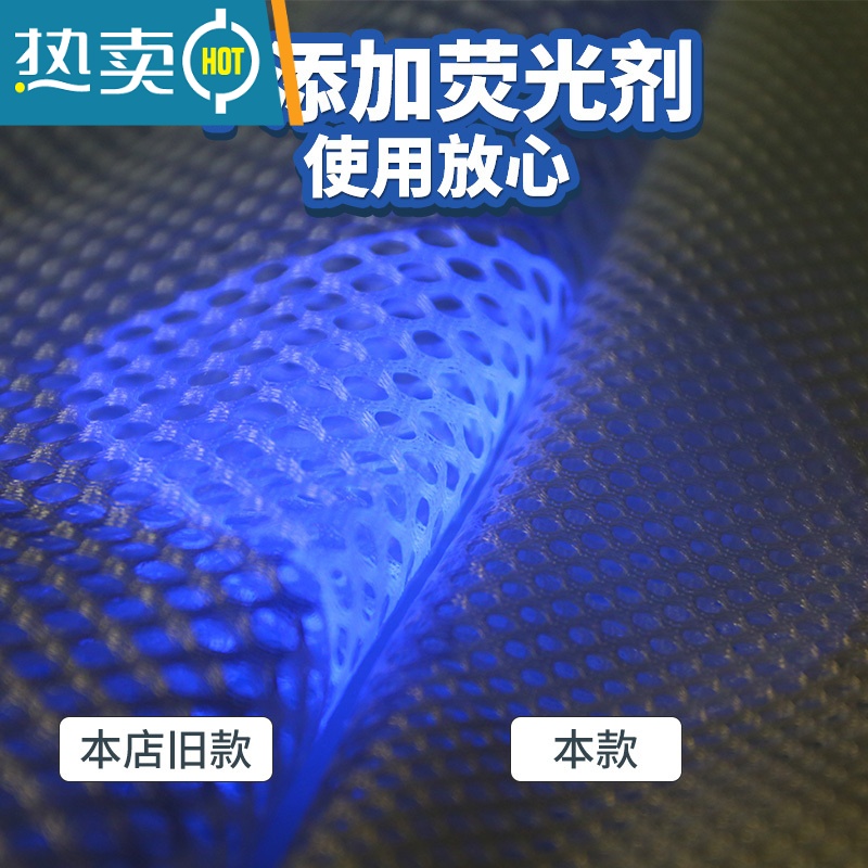 敬平洗衣服防变形家用大号洗衣袋洗衣机专用洗毛衣护洗袋内衣滚筒网袋 大号高清大图