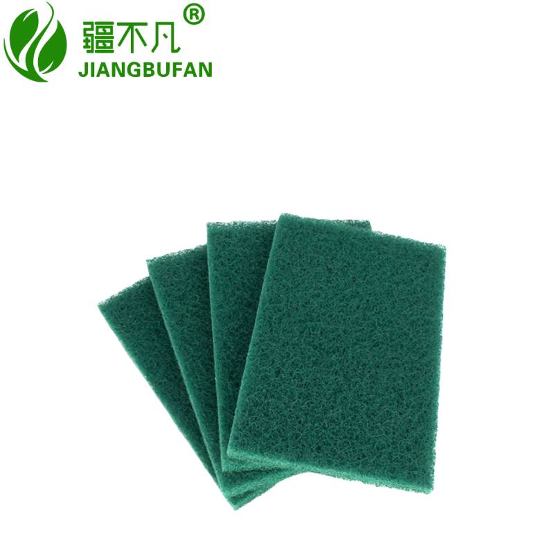 【疆不凡】百洁布100片箱