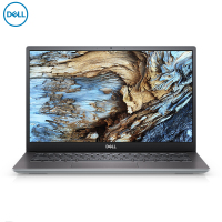 戴尔5391-2525A 笔记本 I5-10210U 8G 256GB SSD 13.3 英寸轻薄本