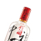 金六福 福三星 50度 500ml*6 箱装 浓香型白酒