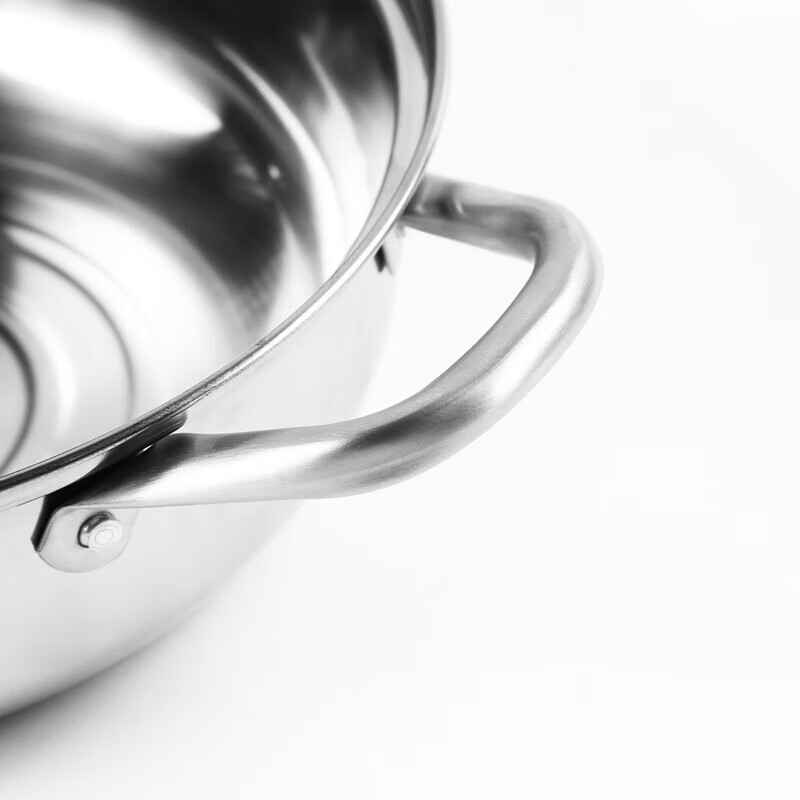 赫曼德 HM-Z125 福瑞德多用蒸锅 双层 28cm(单位:口)高清大图