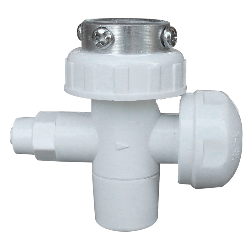 LONMATE 过滤器入水头SL-608 一个高清大图